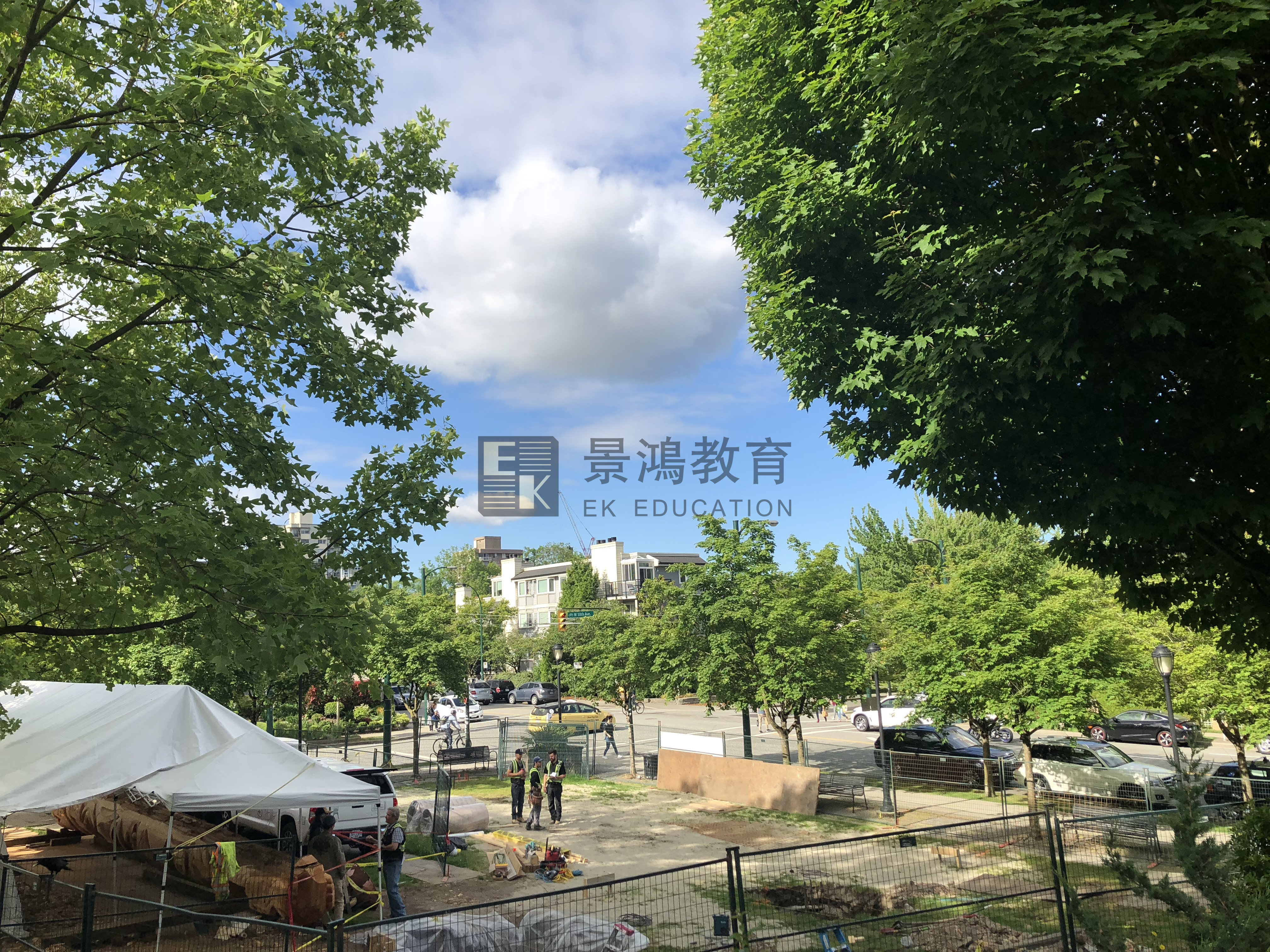 加拿大中小学留学快问快答，升级版常见问题在