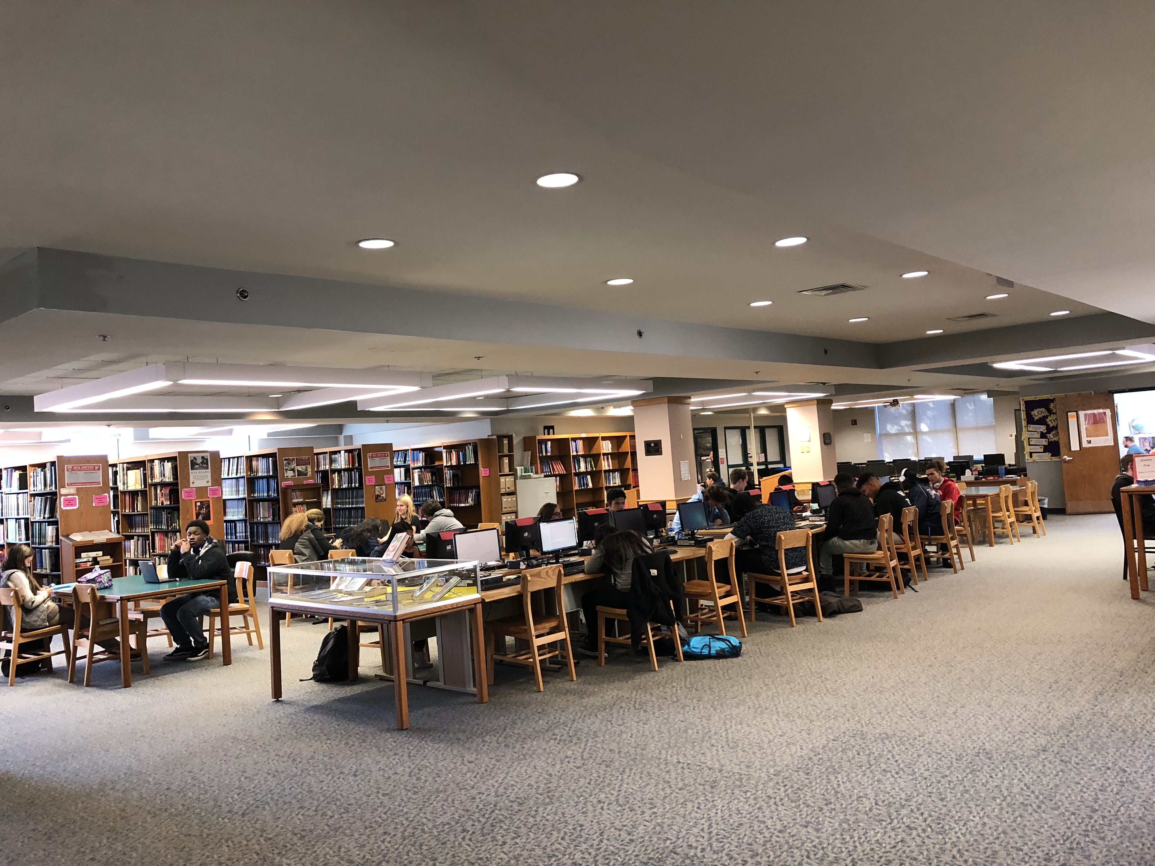 “保底校”不再保底？美本申请应该如何应对？