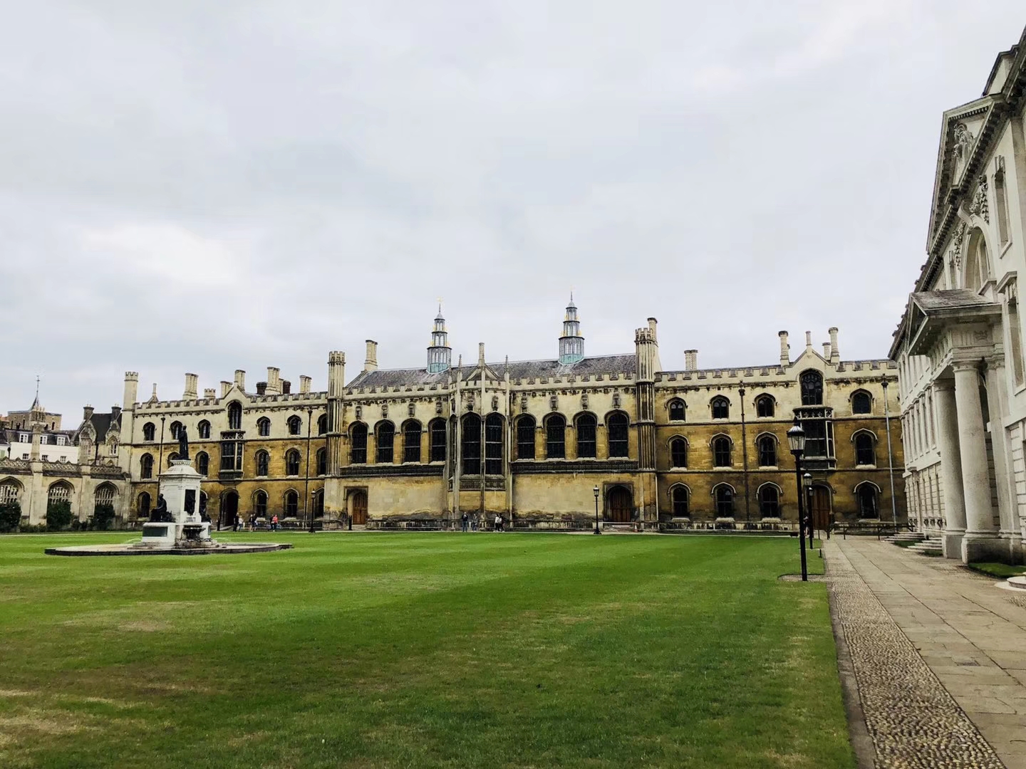 留学指南 | 英国院校一周资讯