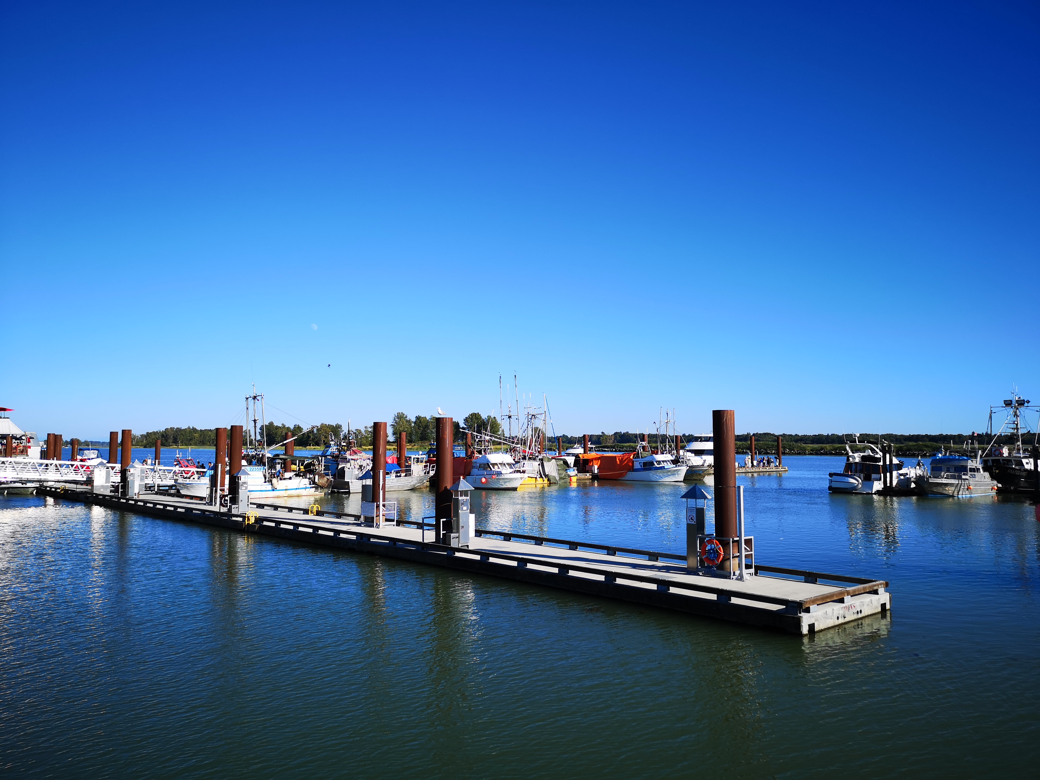 在魁省，幸福就是那么简单！