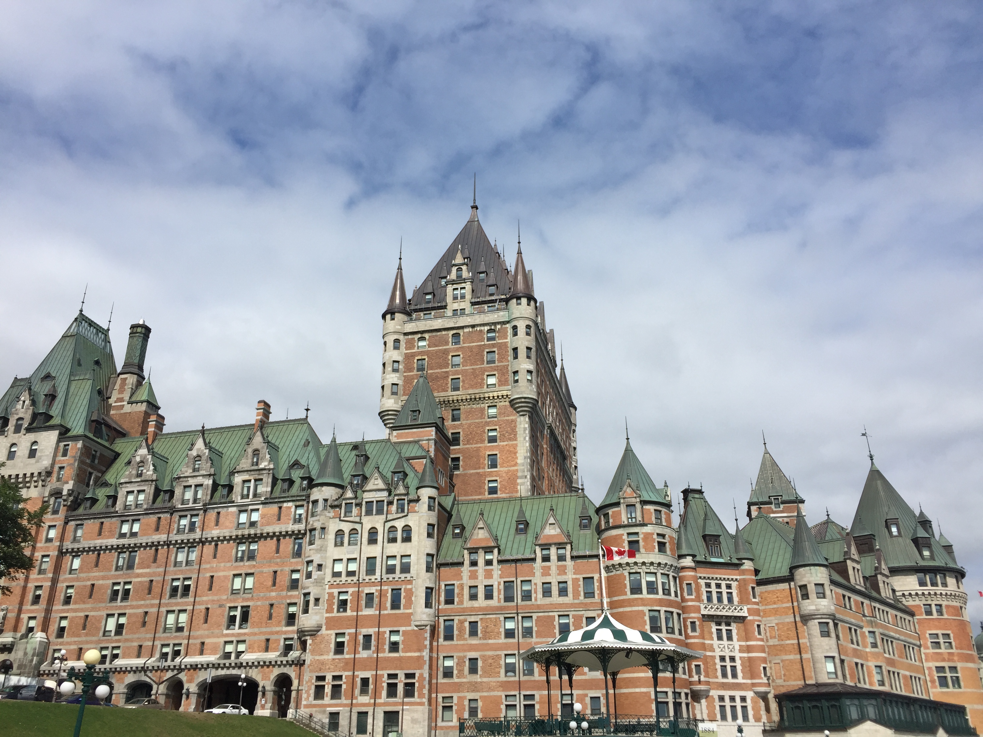 加拿大校园文化大揭秘