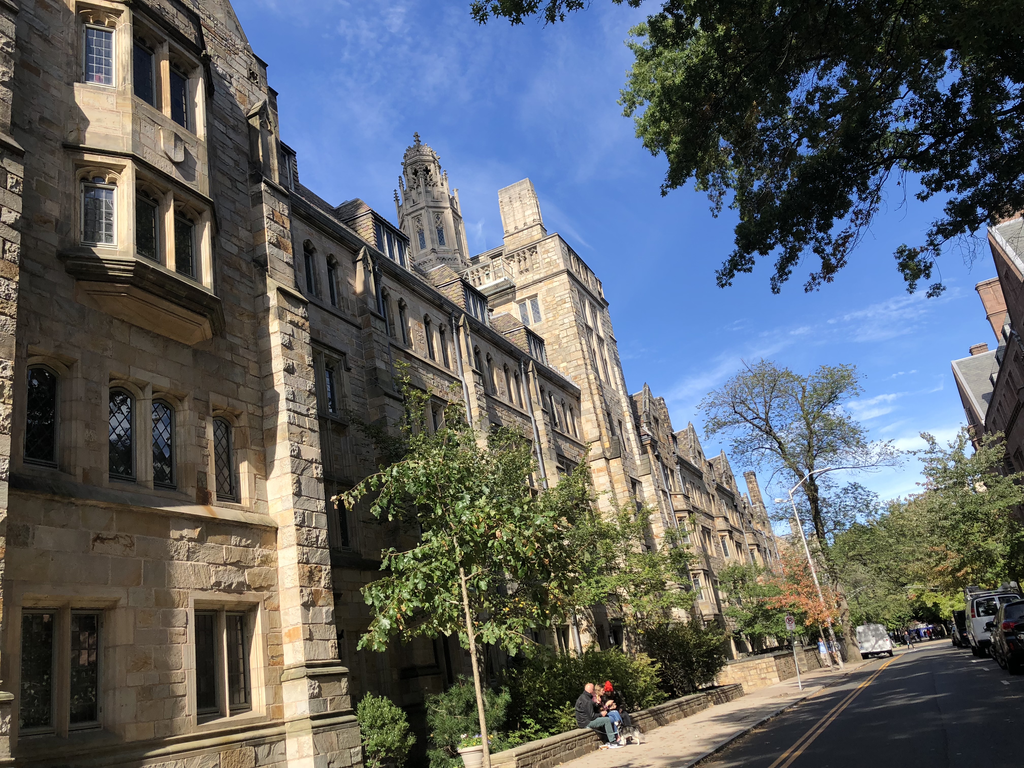 周末精选 | 美国四大地区留学生活大对比