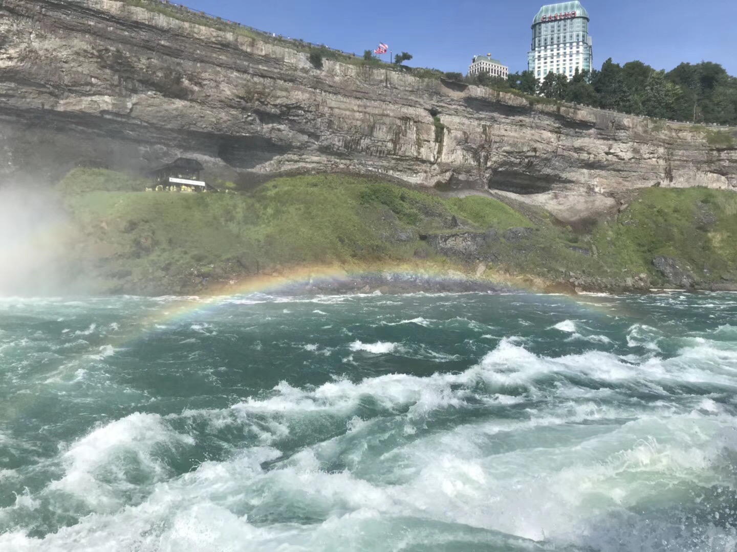 曼省留学移民项目，学历+身份双收！