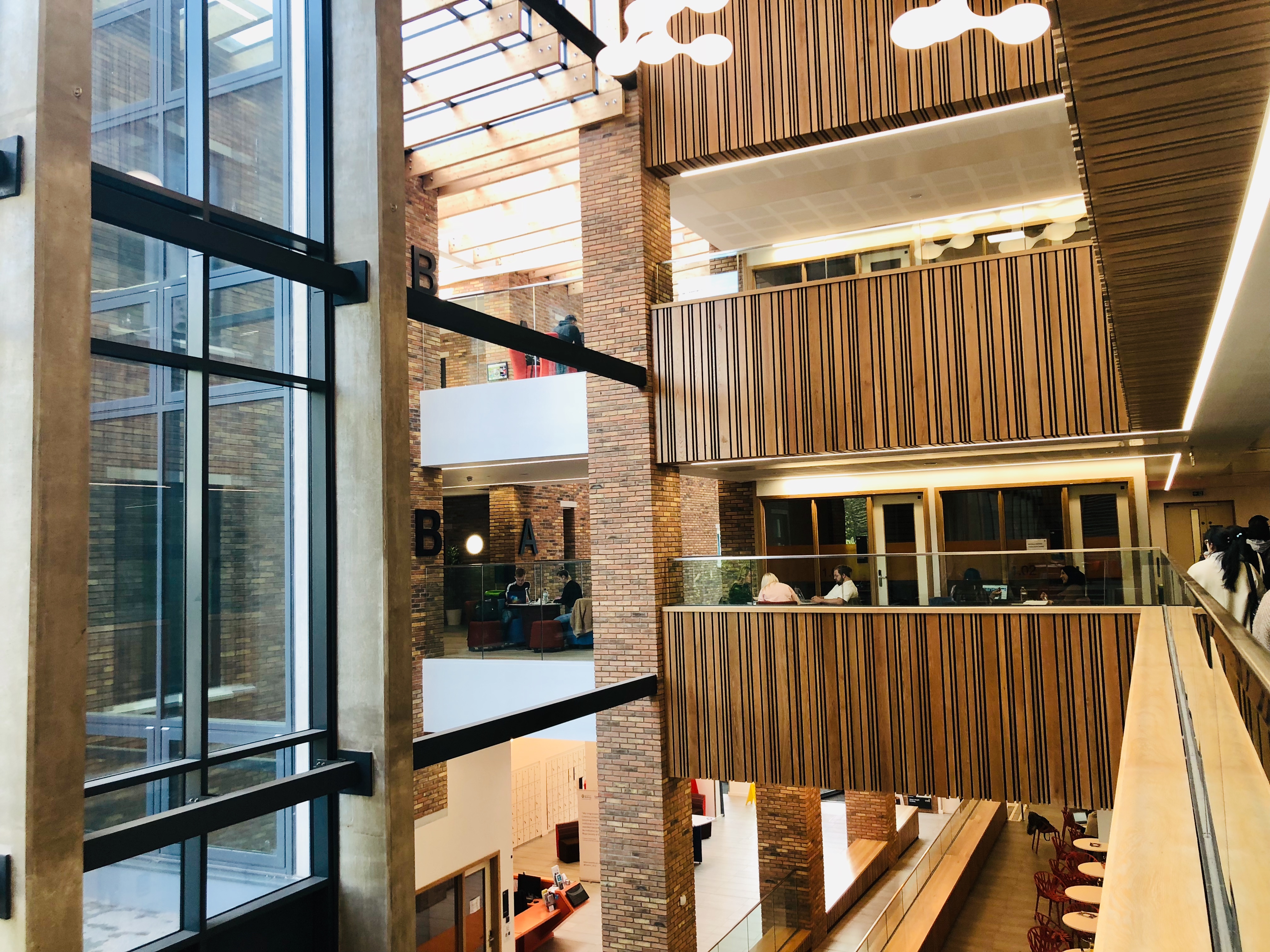 怎么完成一份让人眼前一亮的PS？