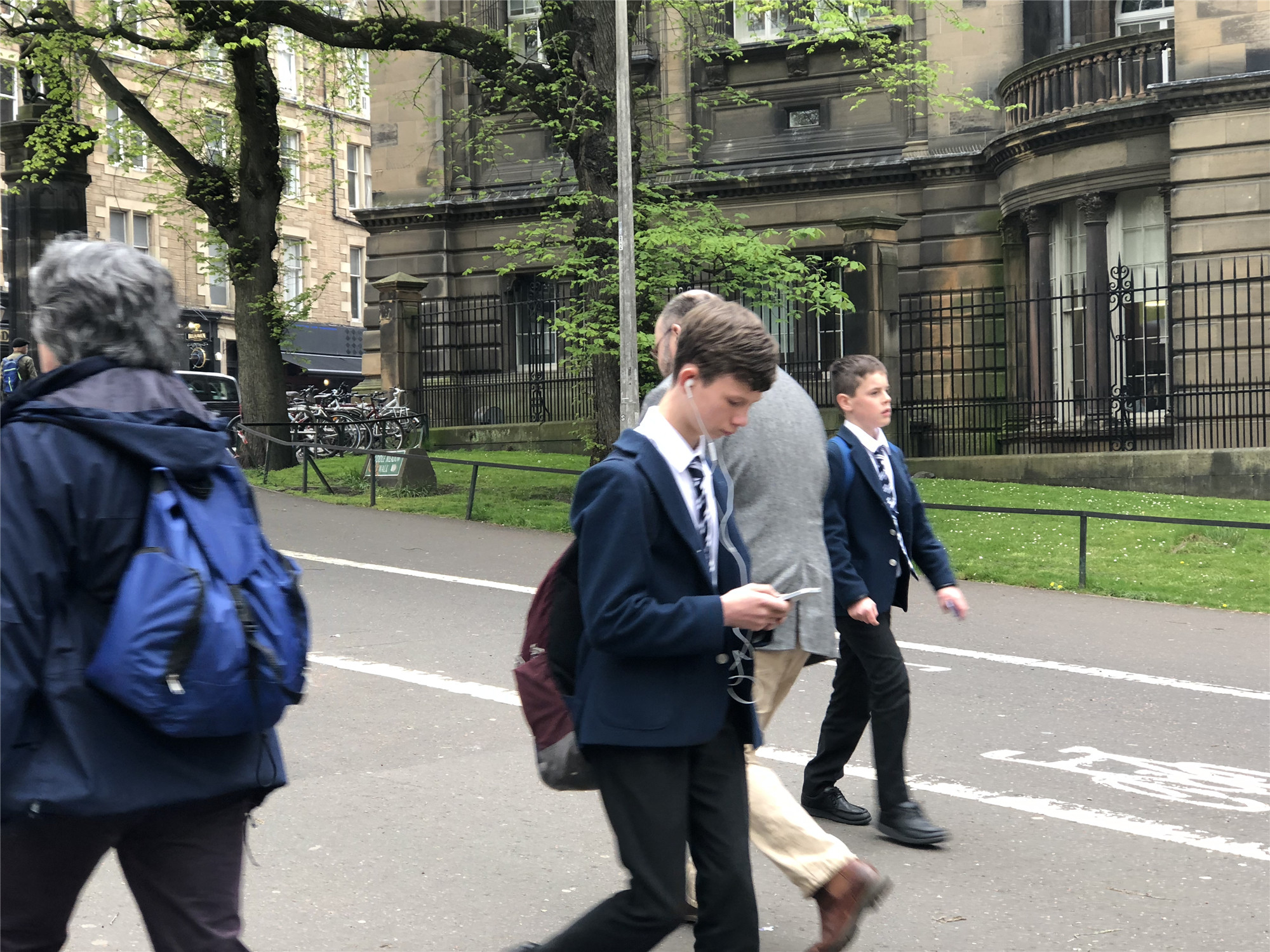 年薪百万的愿望，去这些英国大学实现吧！