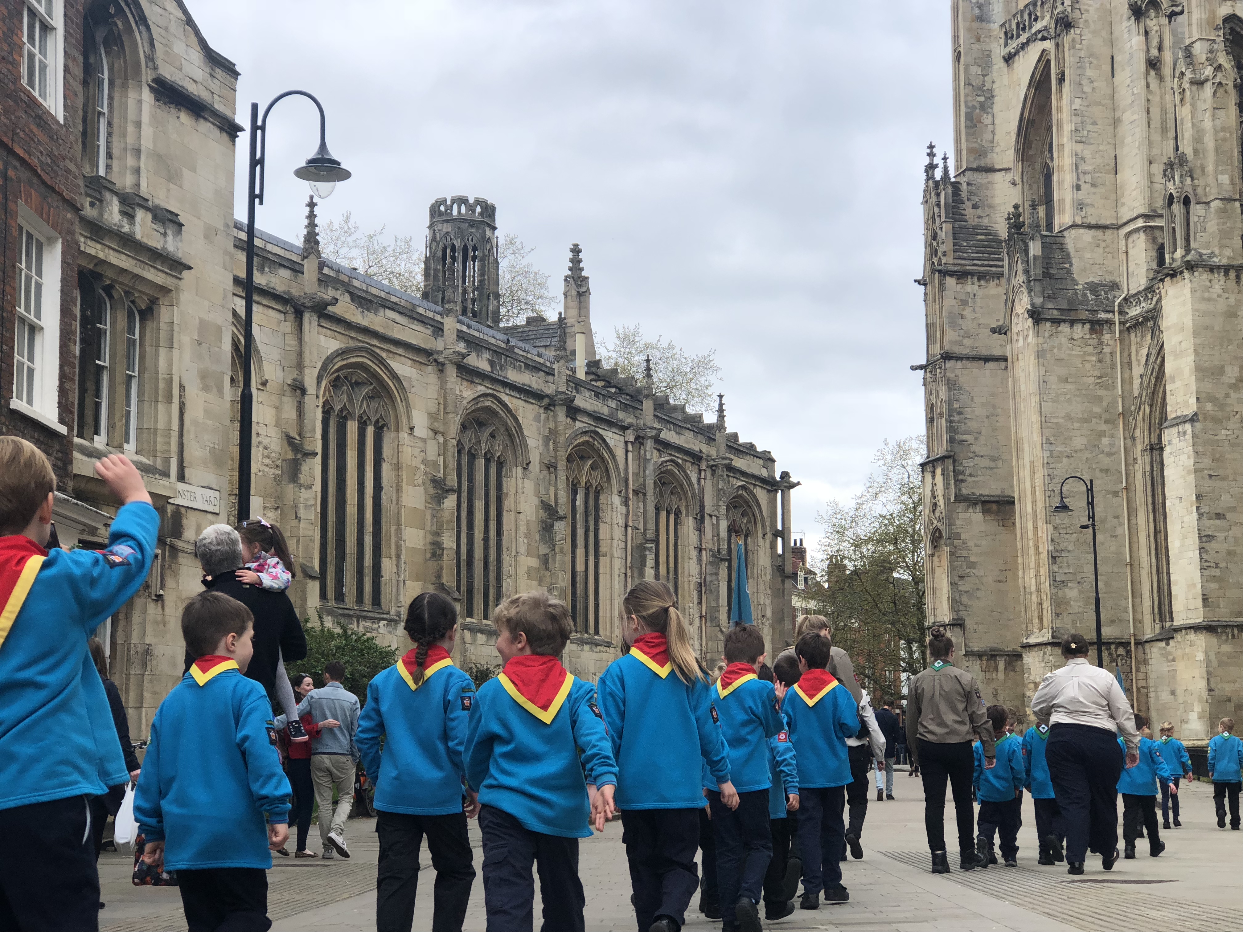 怎么看清英国大学的真正实力？