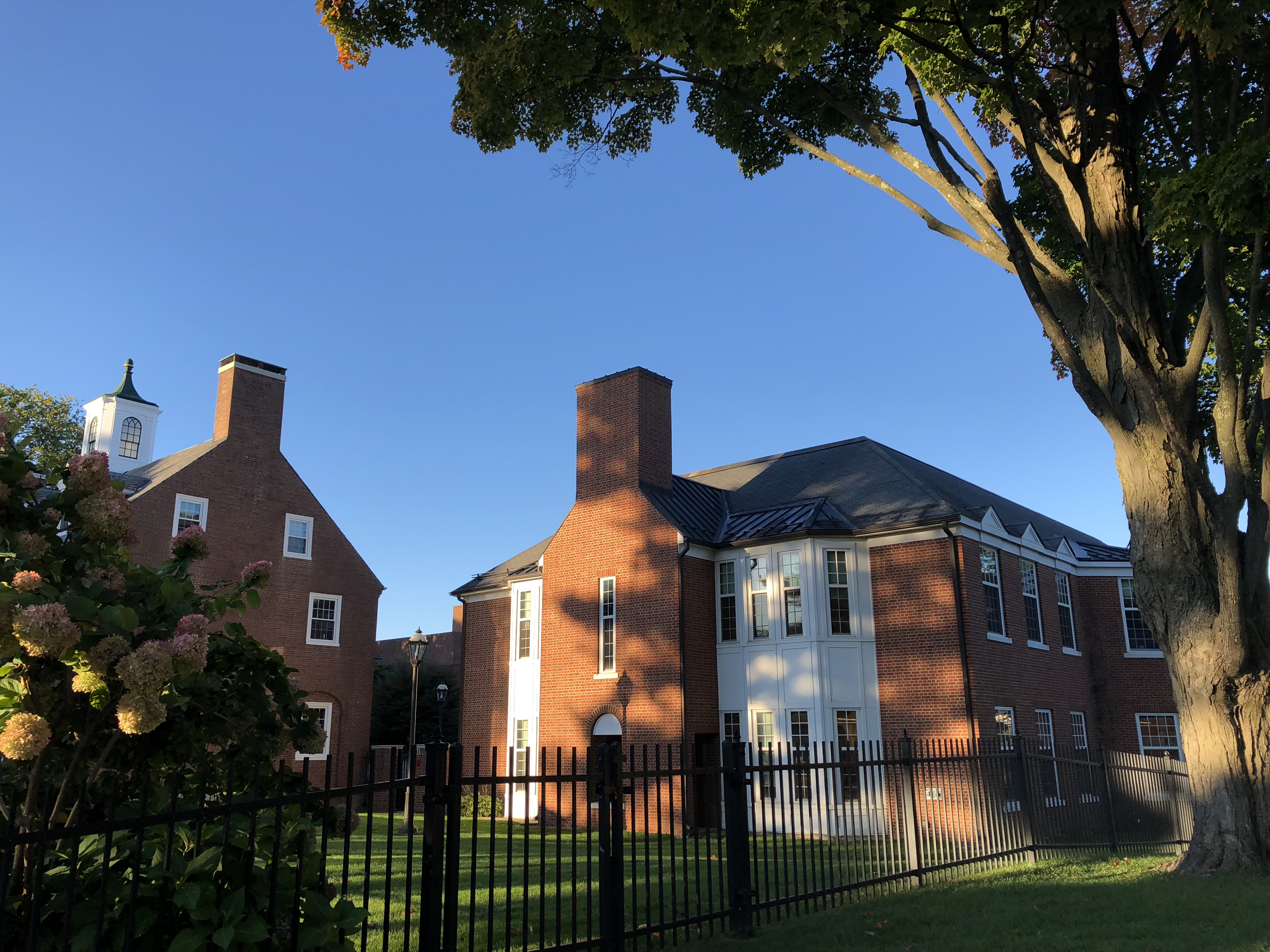 约翰·霍普金斯大学教育硕士课程