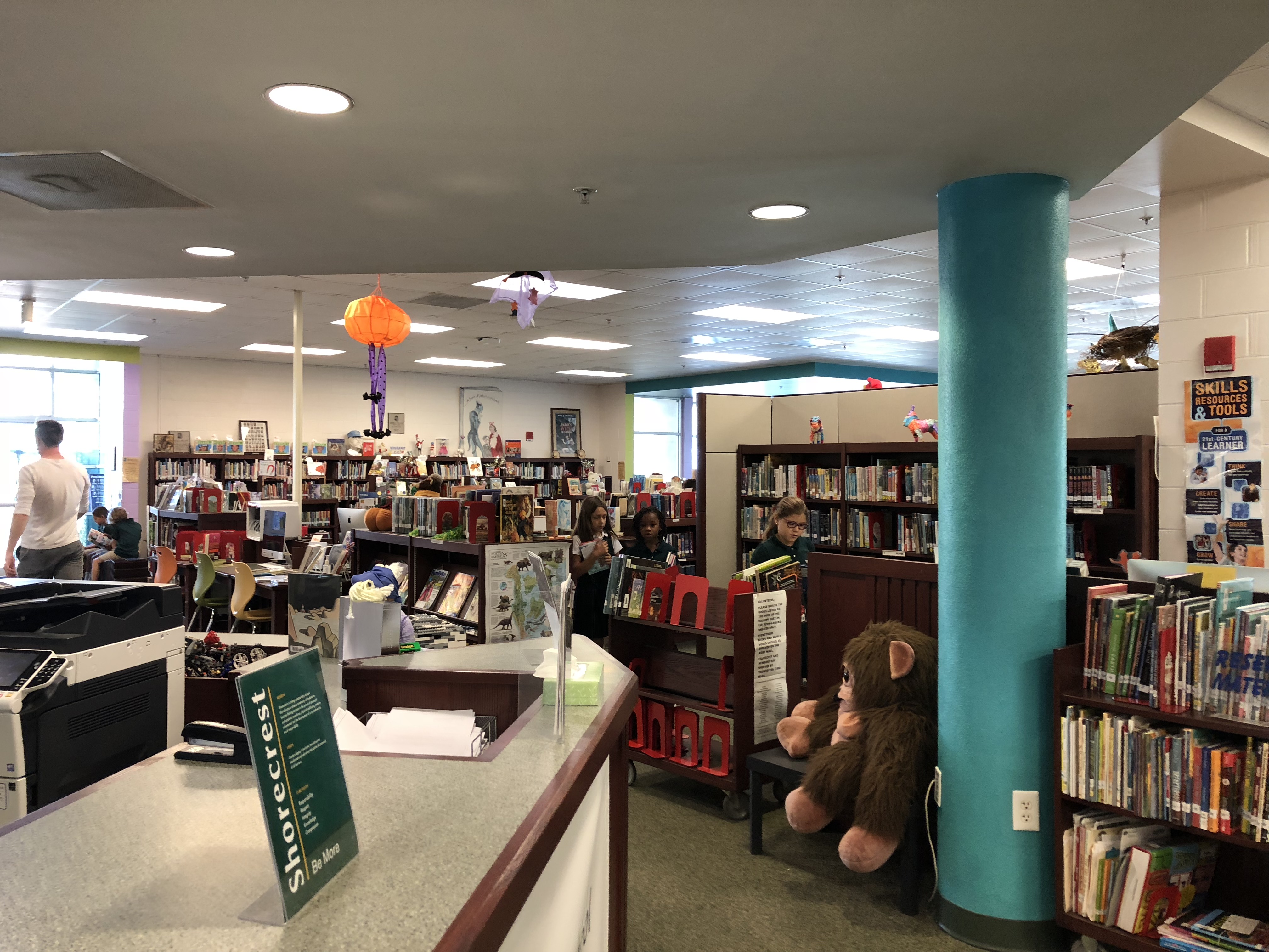 2019《美国门户开放报告》公布，中国依旧是最大