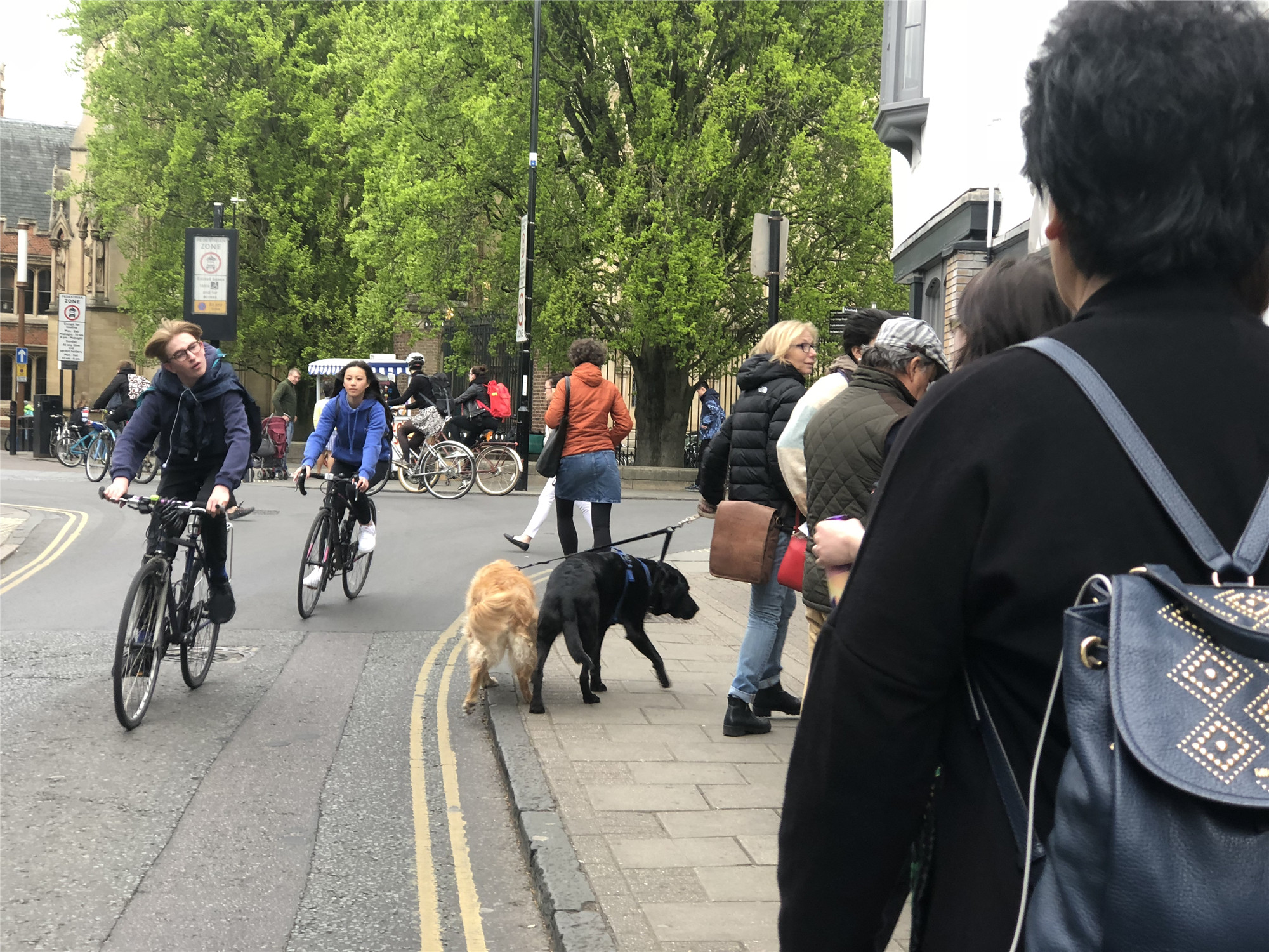 英国高中到底有什么好？