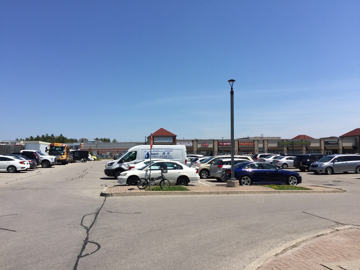 如何应对加拿大本科申请的面试？