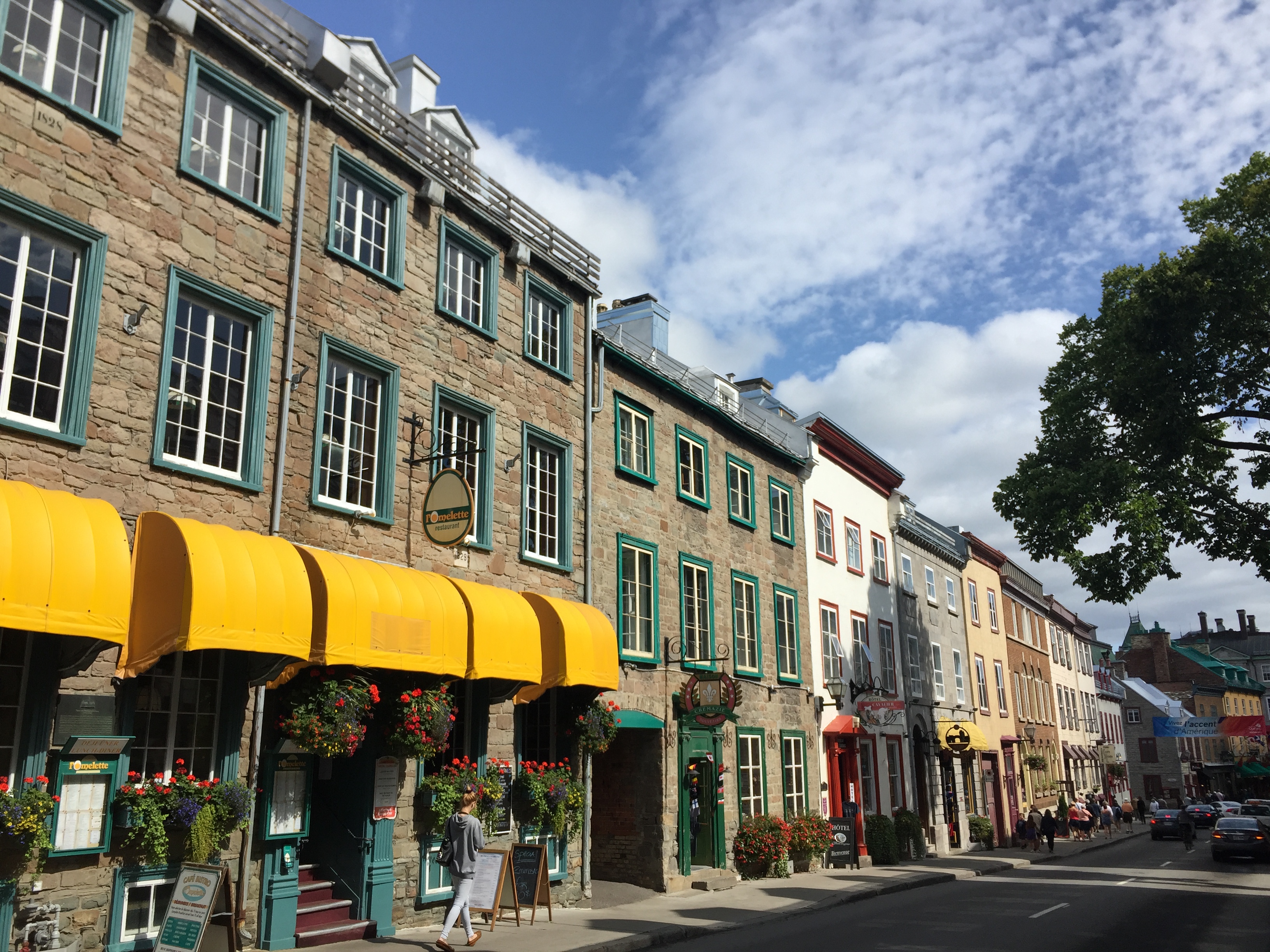 低龄留学首选之地——安省