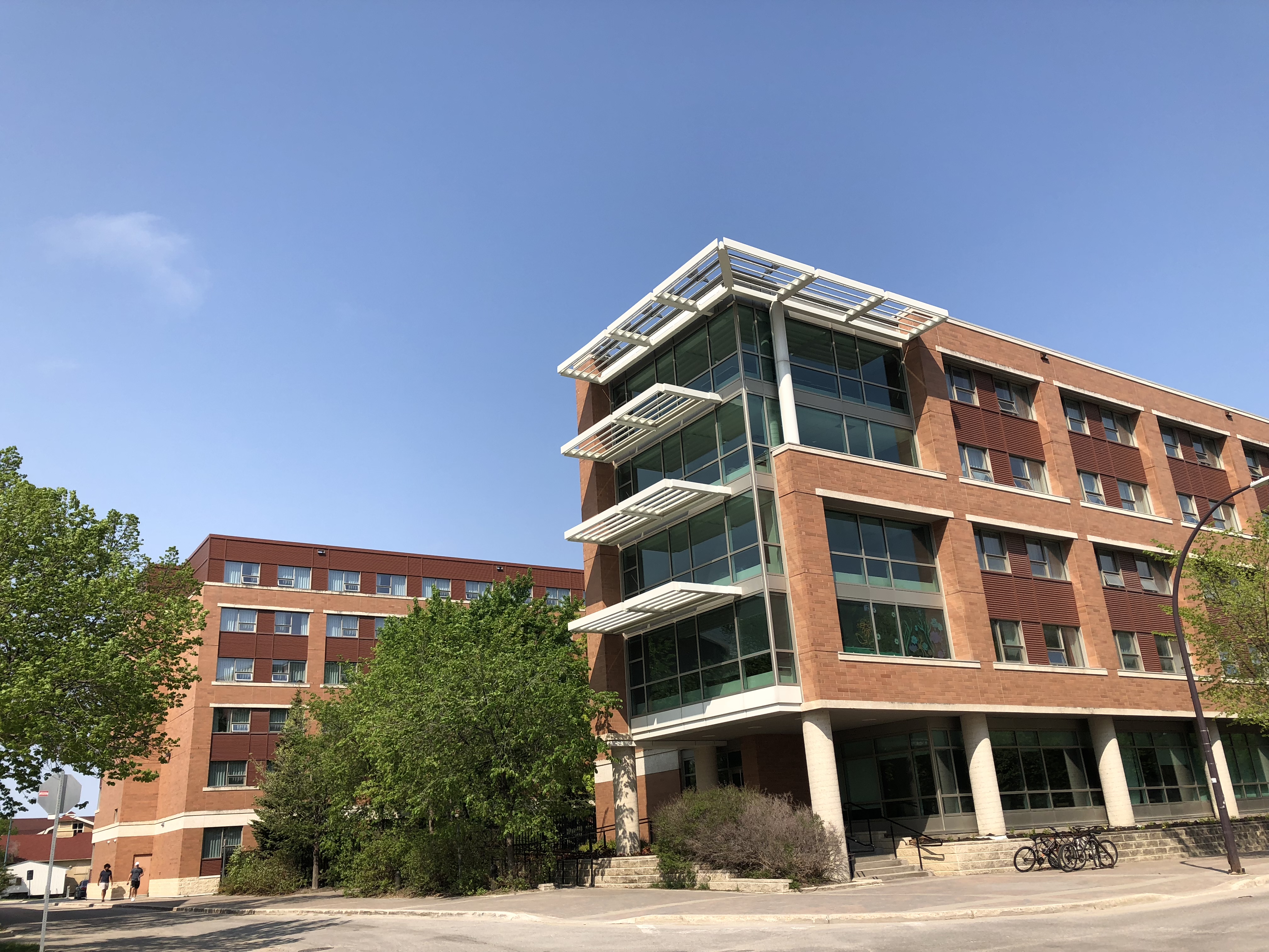 曼大这个明星专业，走在了时代的尖端！