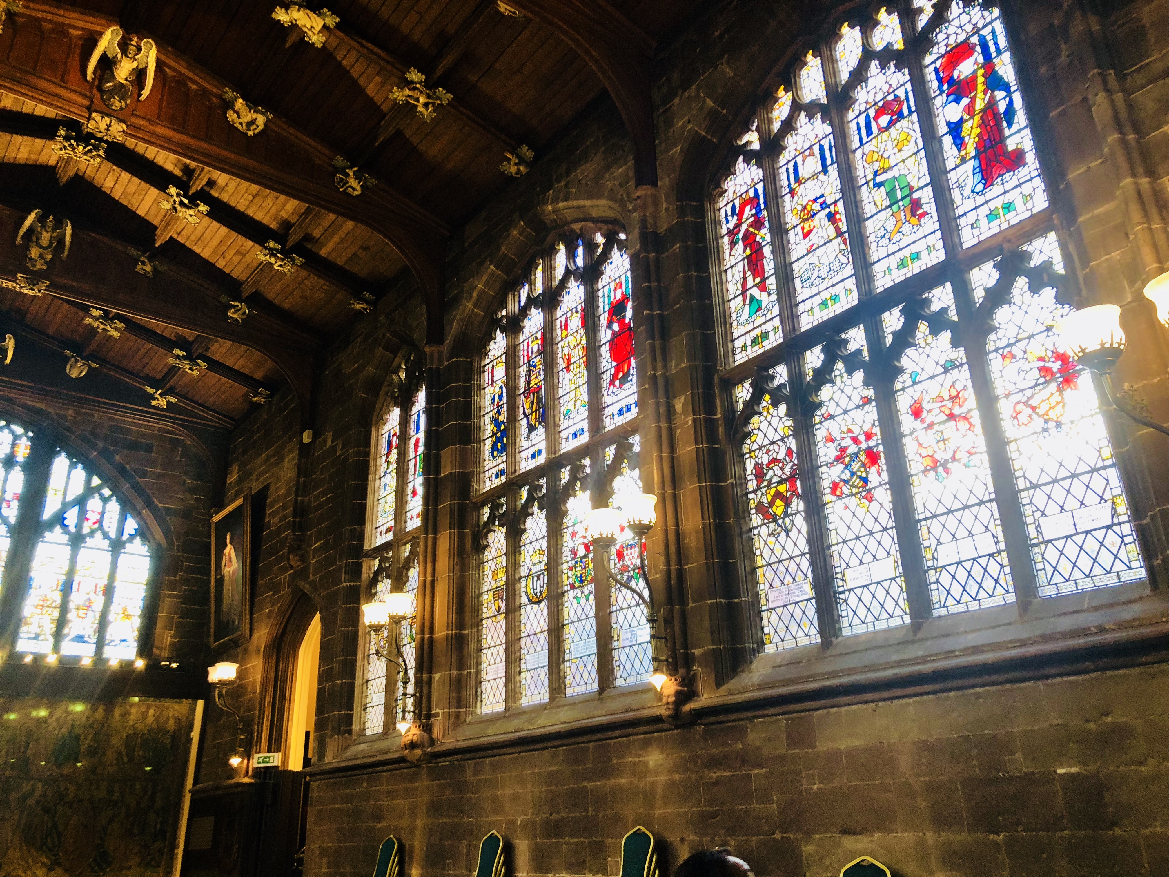 你能否被英国大学录取，可能跟这个排名有关！