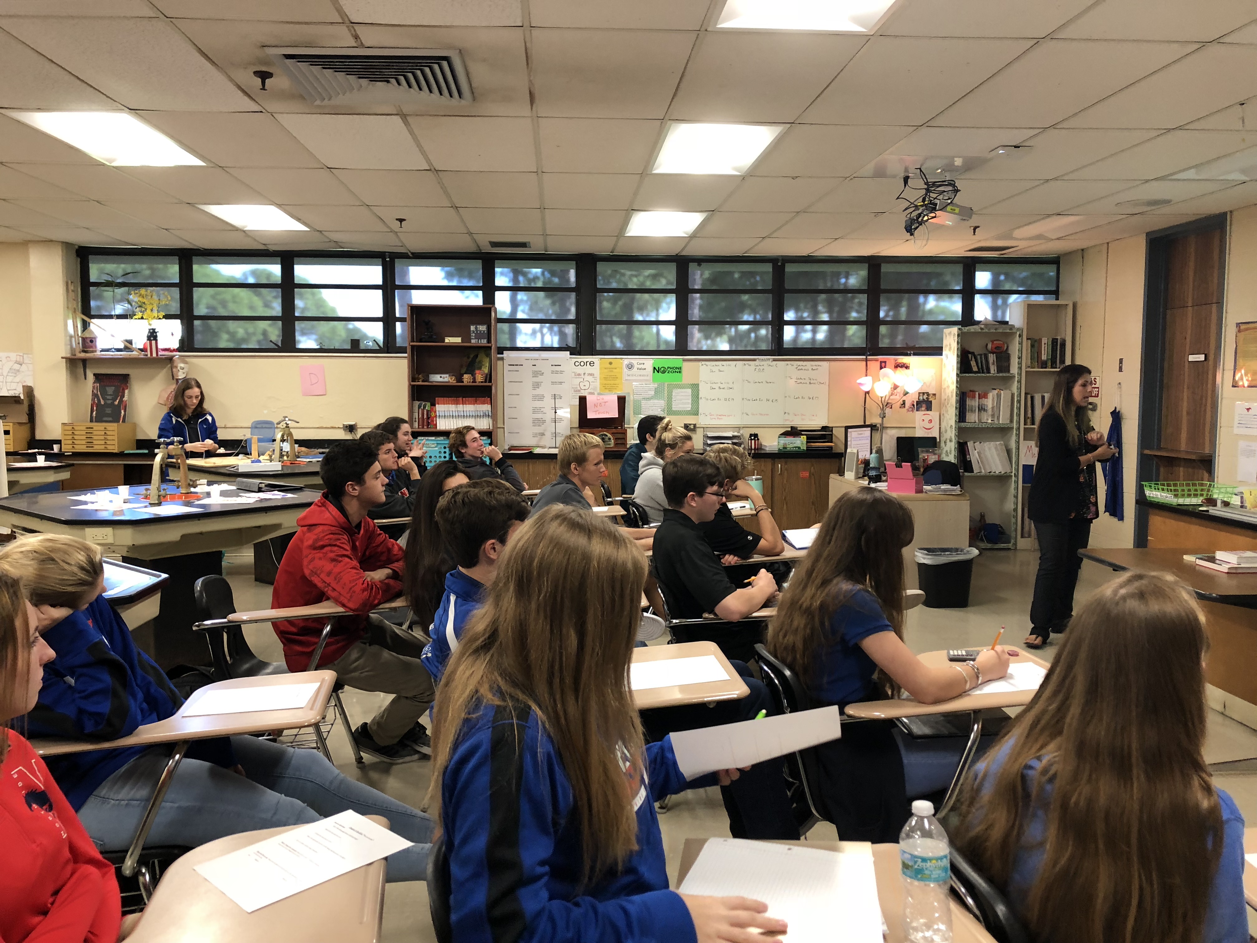 美国10座STEM专业就业热门城市