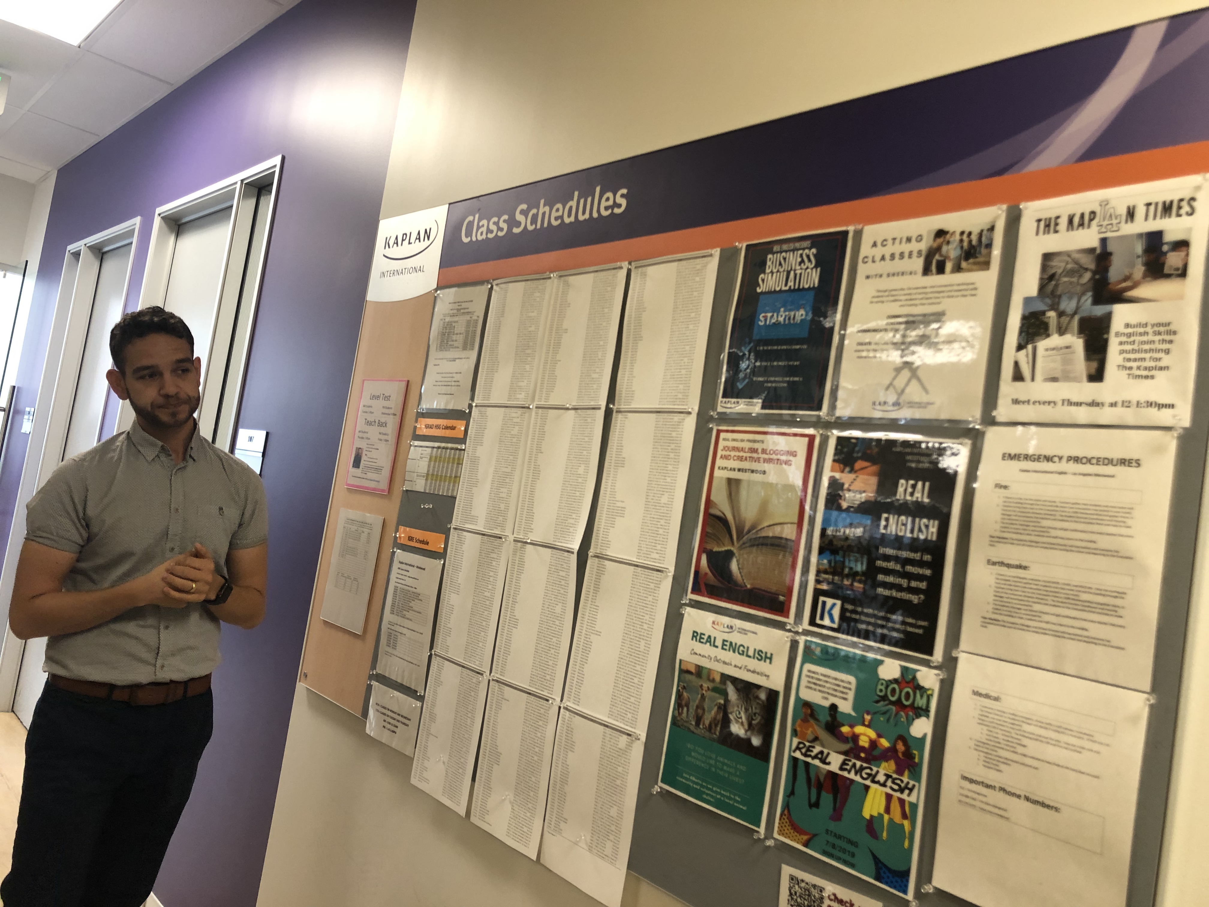 留学美高的“黄金时间”