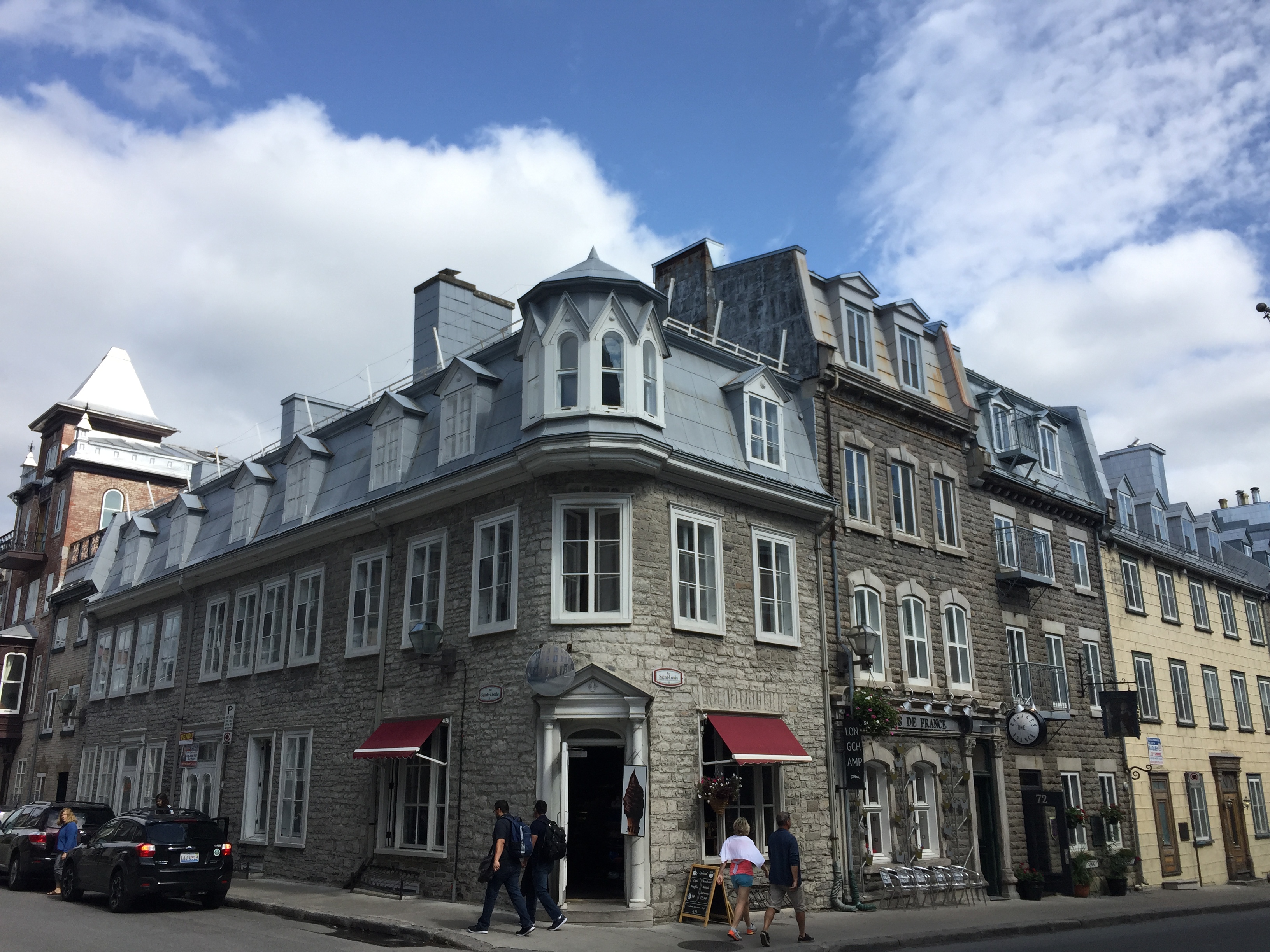 低龄留学加拿大，90%想了解这些问题