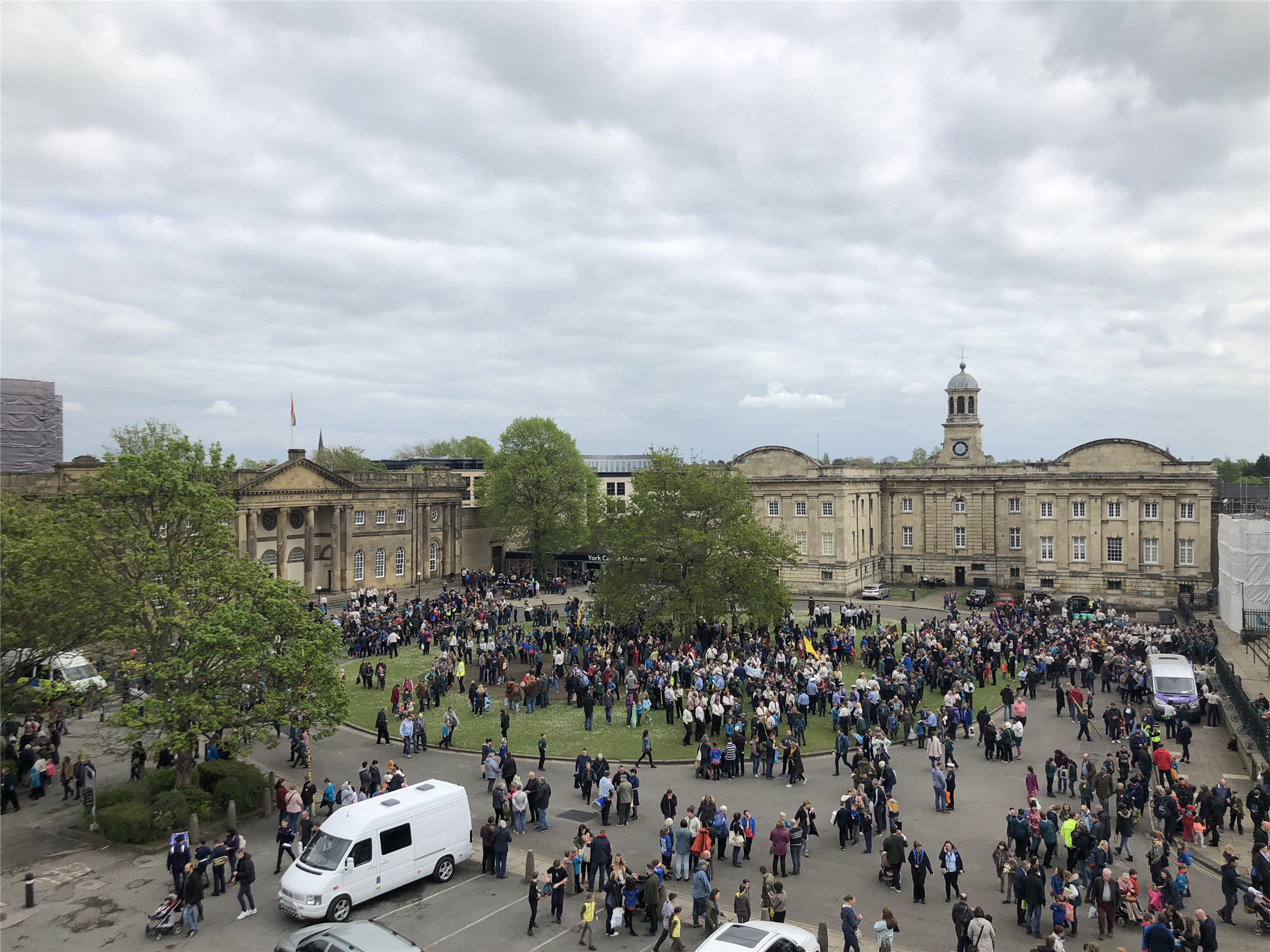 现在就来规划2021年英国本科申请吧！