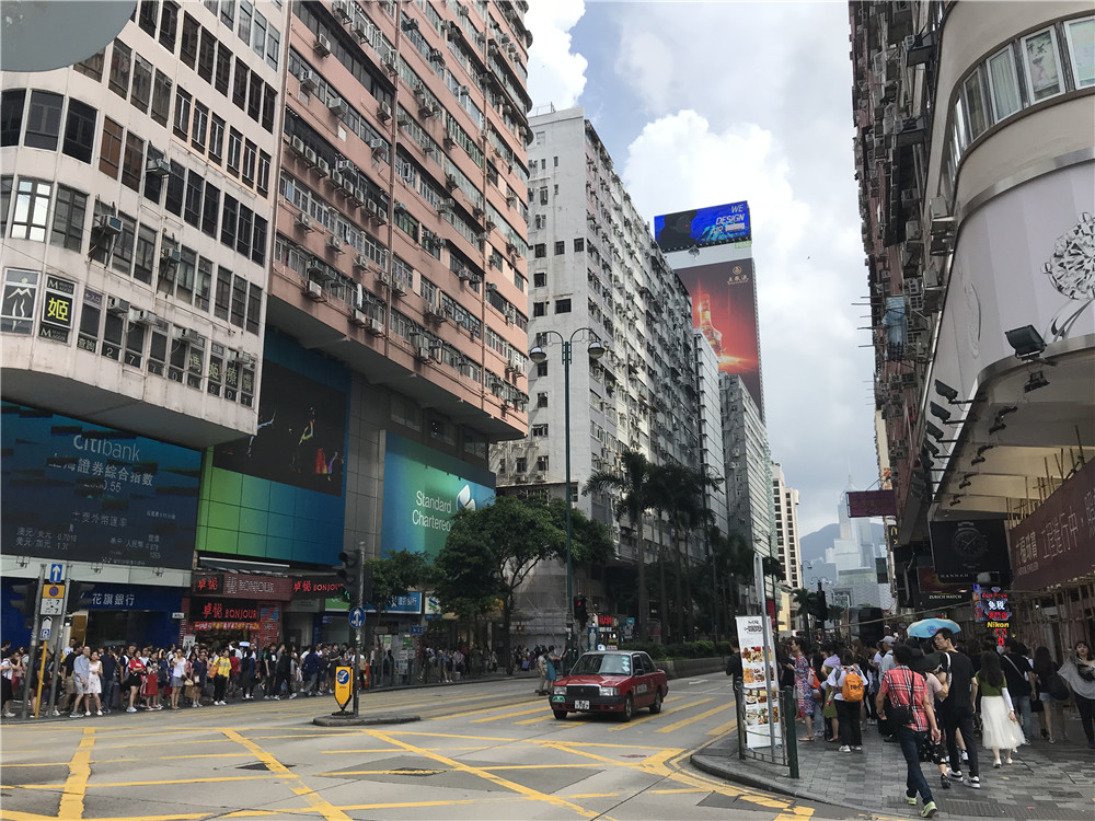 2020年香港硕士申请常见问题合集