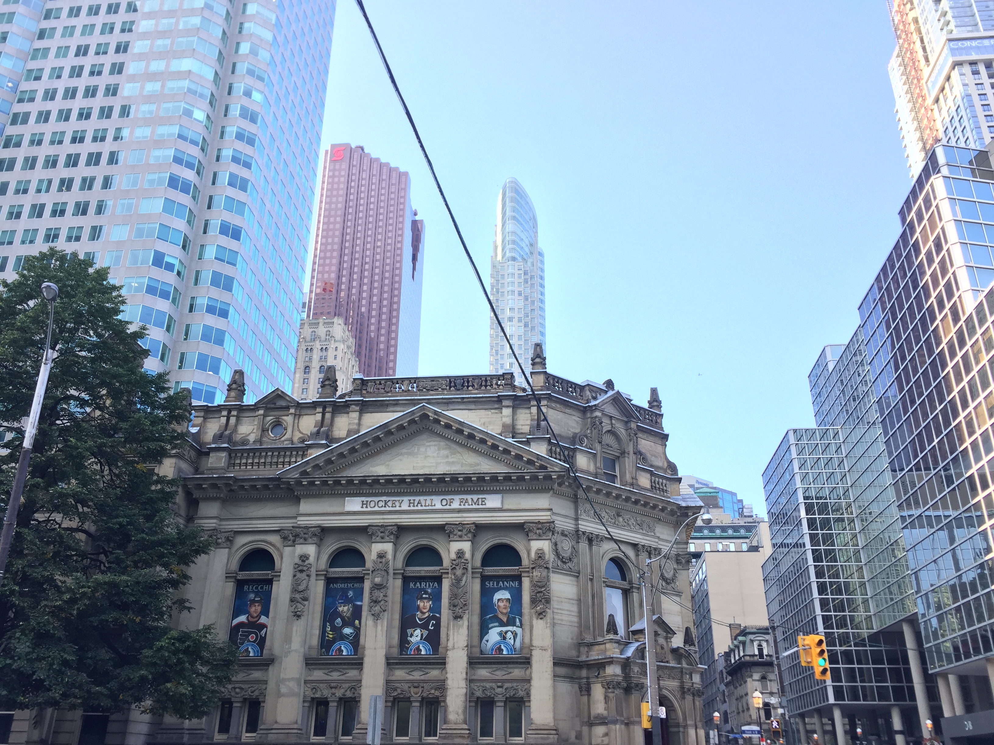 加拿大安省与BC省都那么热门，到底怎么选？