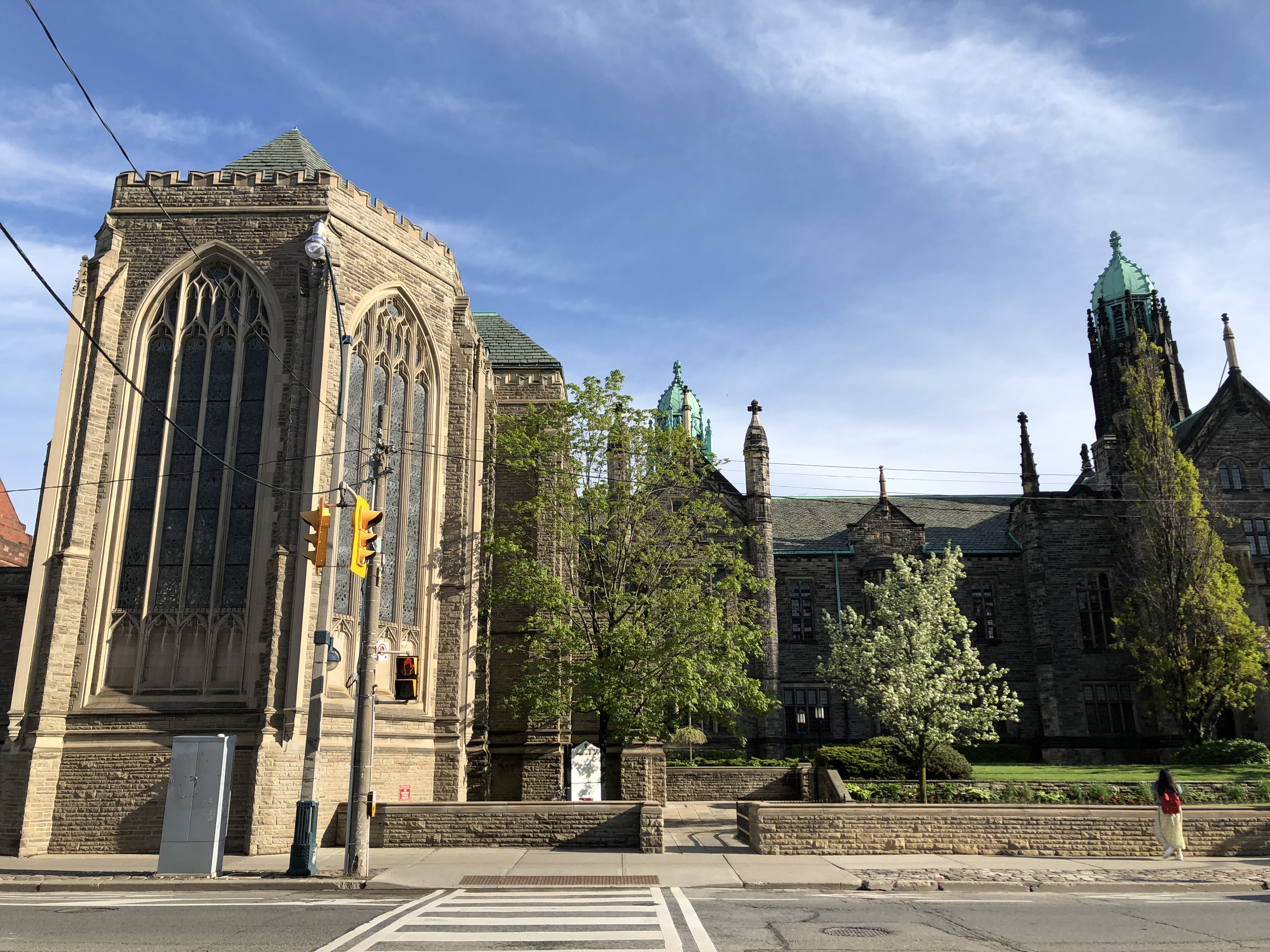 加拿大热门学院9月还有少量位置！速来！