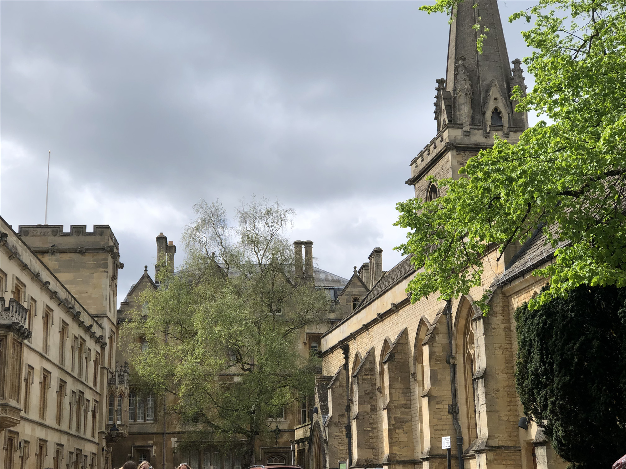 英国九大公学大盘点