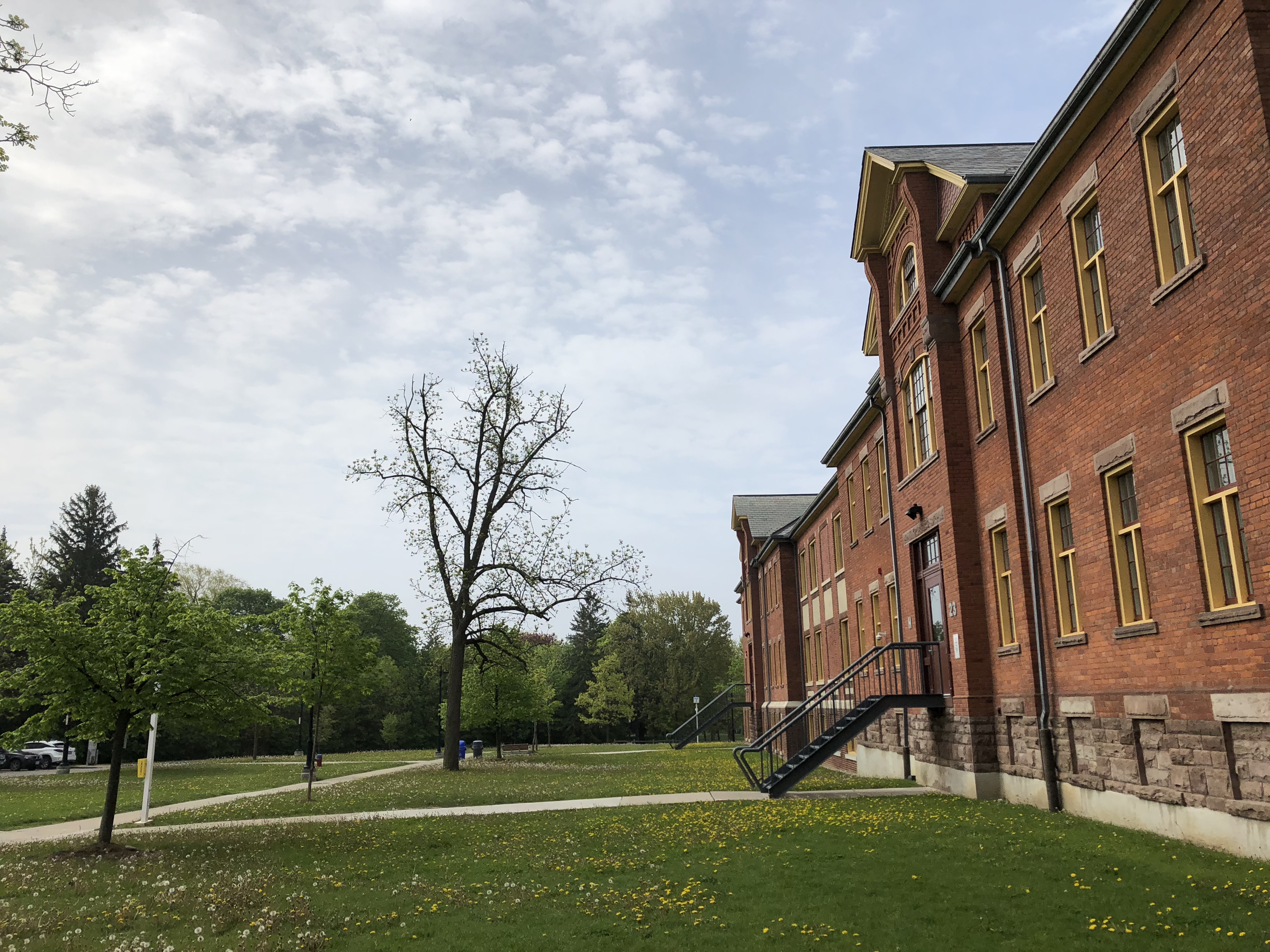 安省2年研文课程，助力获加拿大开放工签！