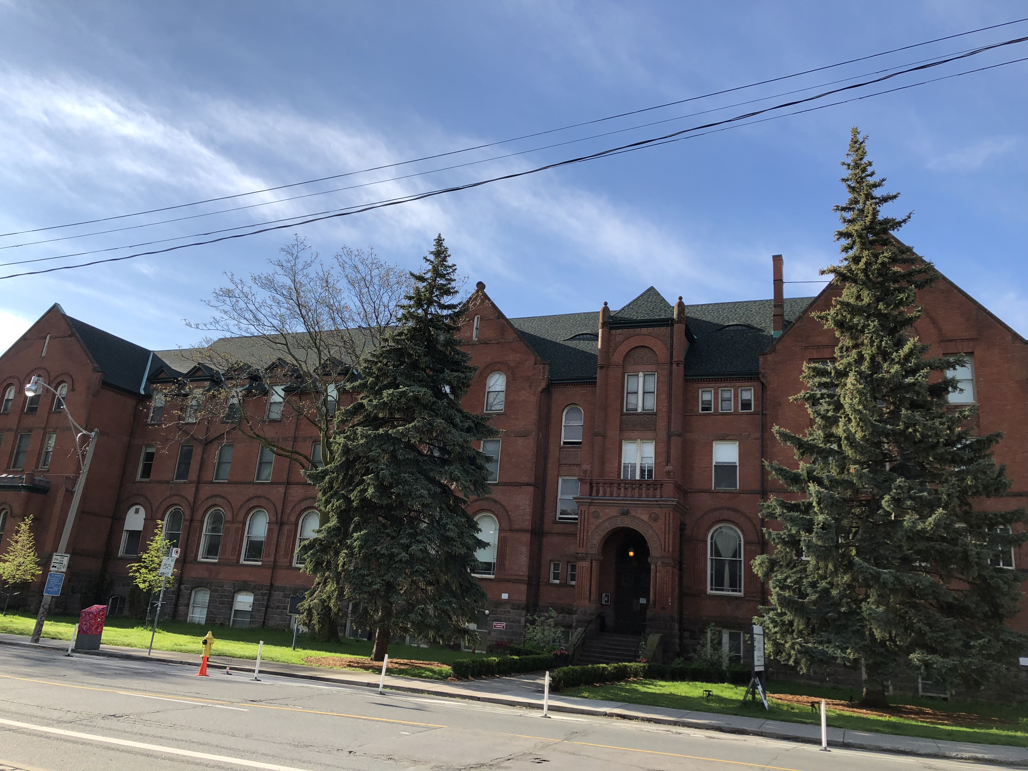 景鸿解读 | 加拿大封关？留学生怎么办？