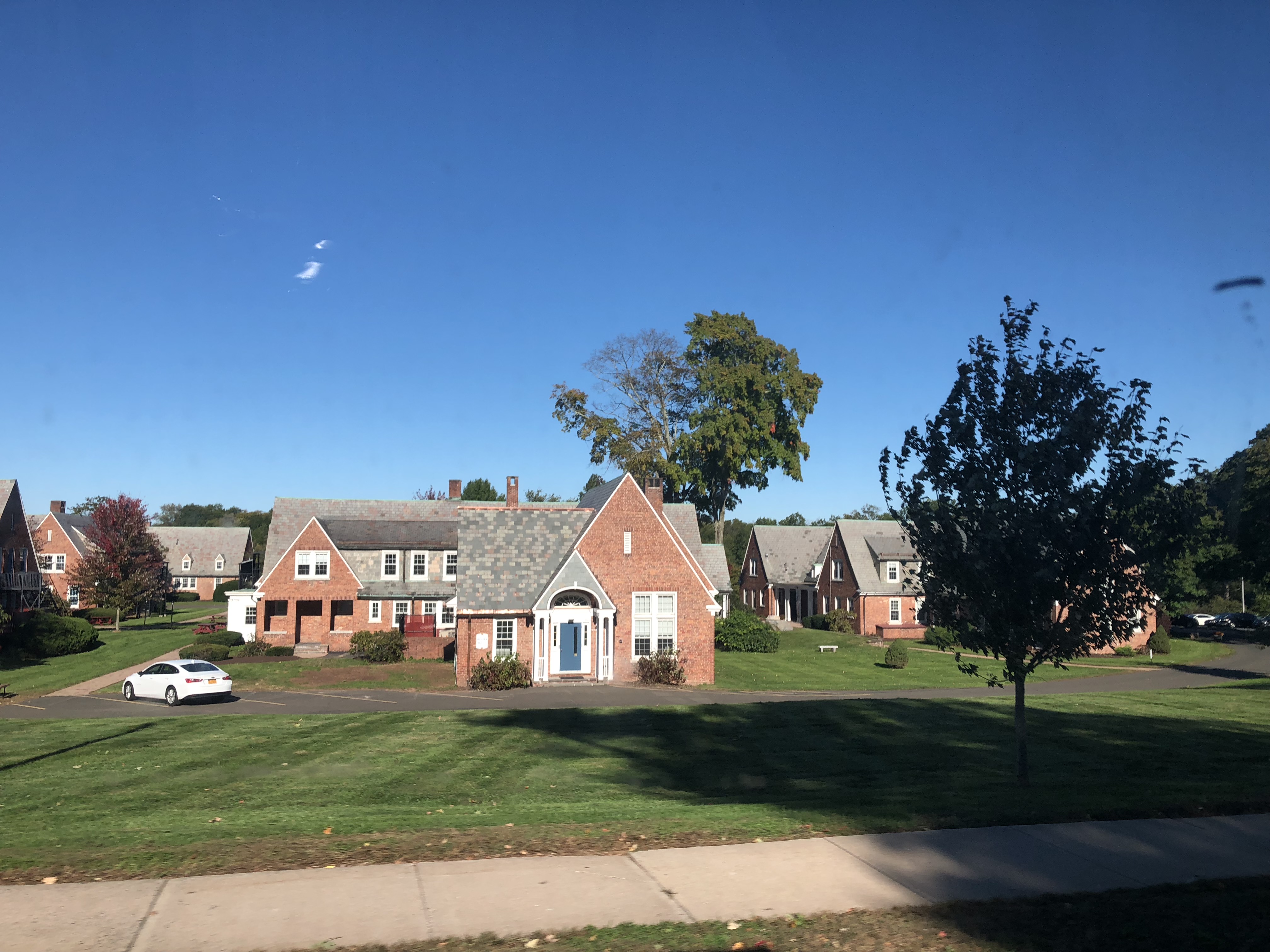 SPS/CPS学院到底值不值得读？