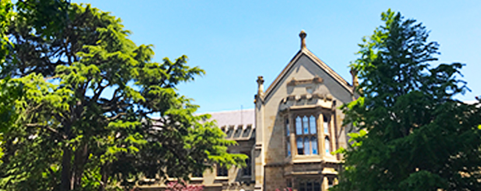悉尼科大UTS设立湖北奖学金，本科学费全免！
