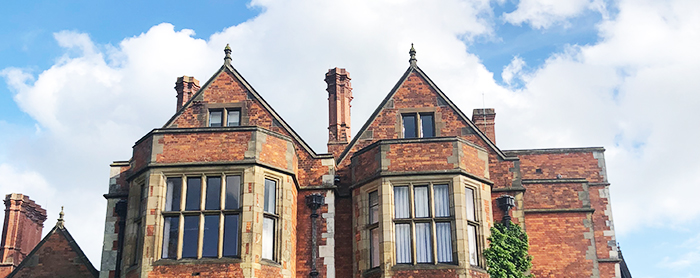 2020年高考成绩可入读南安普顿大学人文艺术学院本科及本预