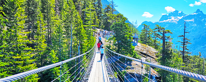 人权自由度，世界最好国家，加拿大位列前三！