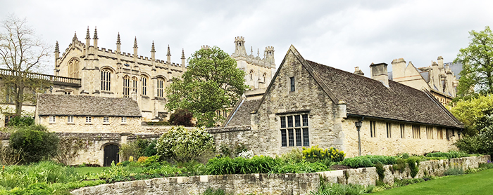 部分英国大学公布2020年秋季开学日期！