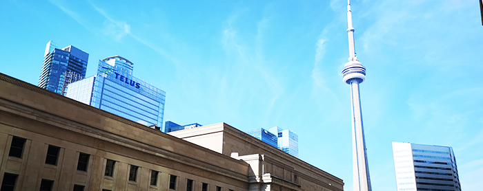 学期制与学年制的加拿大中学有什么区别？