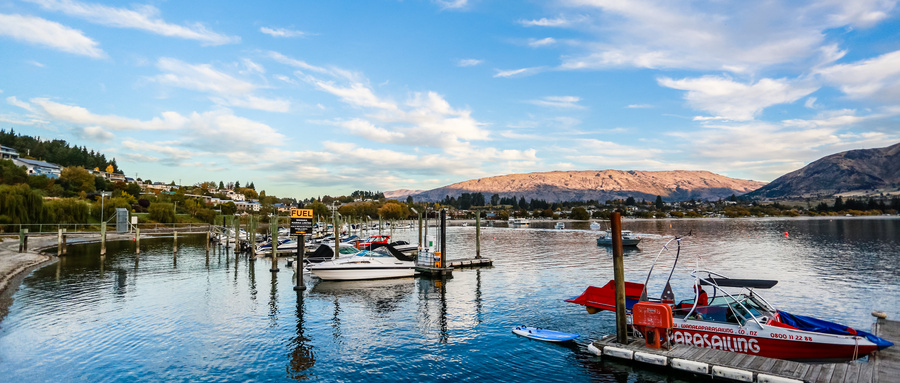 一个预科，让你在欧洲心脏地带就读荷兰名校！