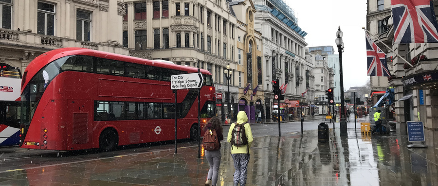 英国更新PSW工签和学签细节，来开启留学梦吧！