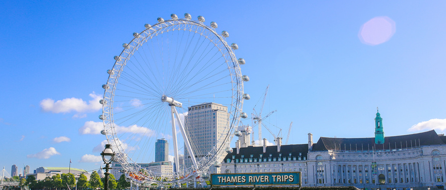 仍有机会！这些英国名校参与2020补录！