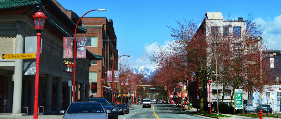 加拿大学院篇 | 高考后选校指南