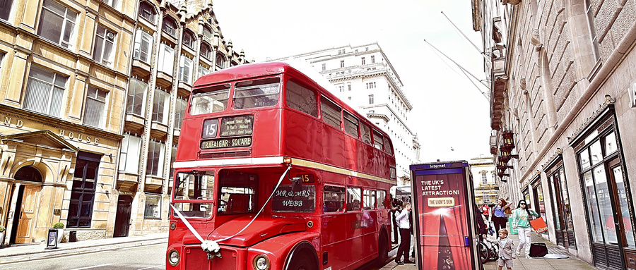 高考后可以直接申请英国国际大一，省钱省时读名校！