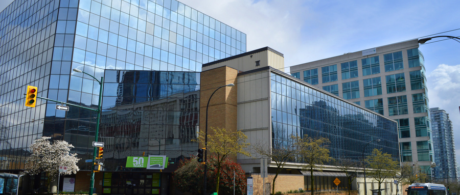 入读加拿大第一综合类名校，这里有快捷通道！