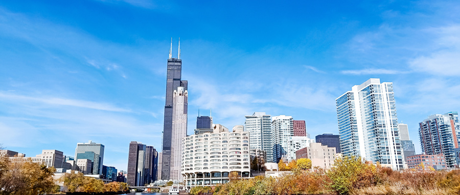 美国加州系学校全览，留学就现在！