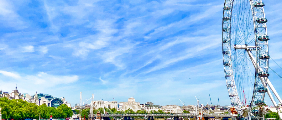 假如每个城市都有不同气质，你适合去英国哪个城市留学？