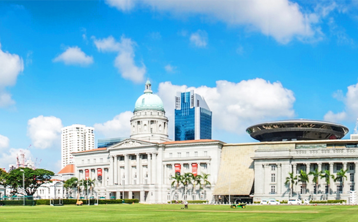 为什么选择新加坡留学？