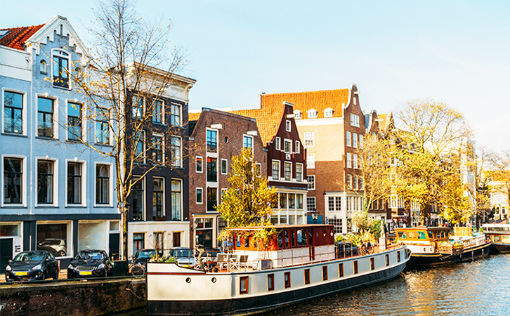 欧洲留学荷兰，有哪些名校？