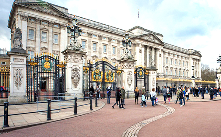 【景鸿英国访校记】高等学府·约克大学