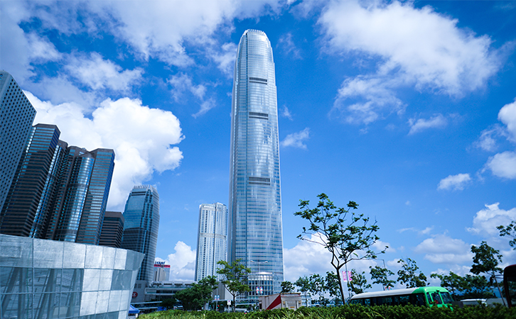 高考后如何申请香港澳门本科？今年秋季申请即将截止！