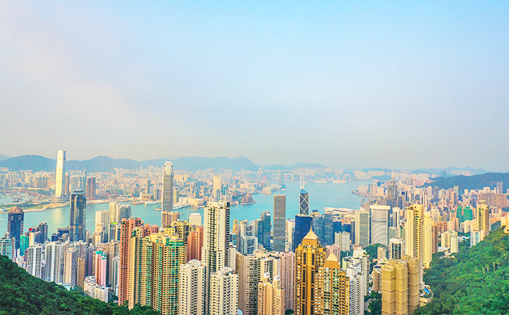 香港读研，热门专业及院校逐个看！
