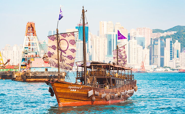 香港与内地的教育差异