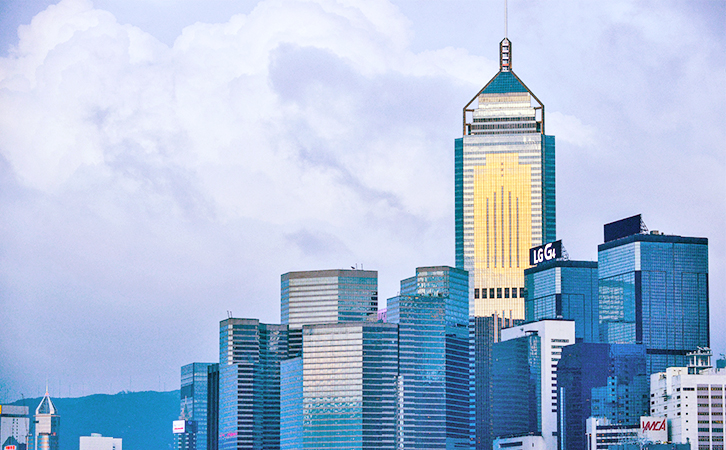 最容易被忽视的两所香港名校，你都知道吗？