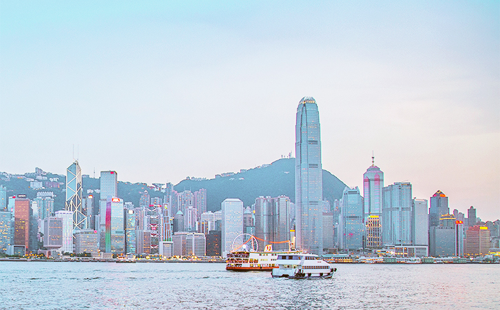 香港城市大学两大会计专业解析
