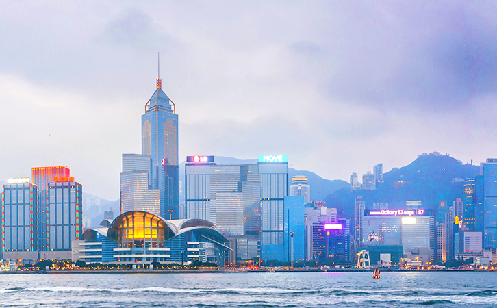 香港5大星级国际学校有哪几所？